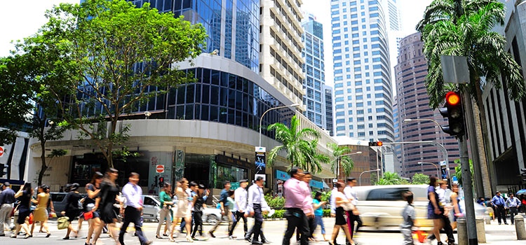 life singapore