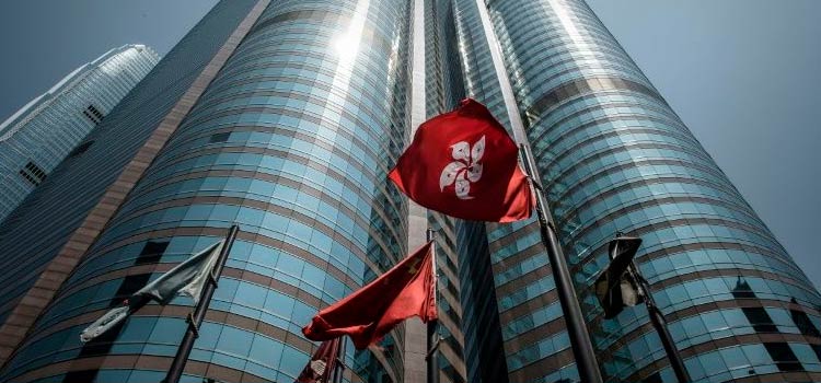Treasury Hong Kong