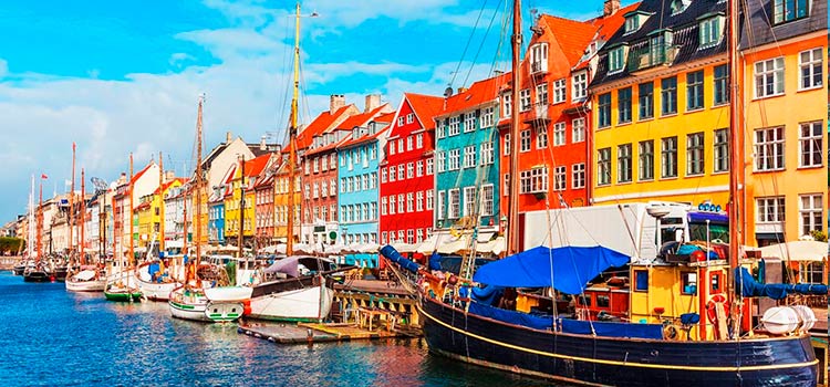 denmark offsh