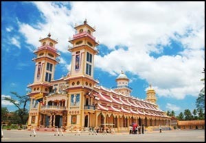Что вечному туристу следуете знать о Вьетнаме?