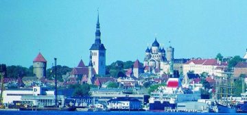 Эстонская компания и счет в швейцарском банке удаленно + анонимная дебетовая карта