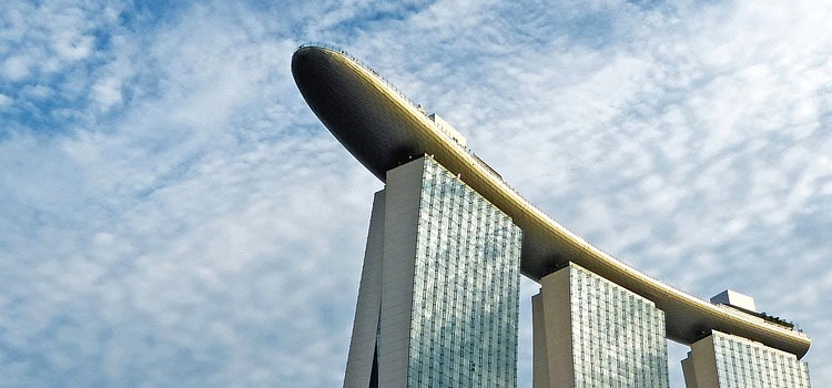 innovation singapur