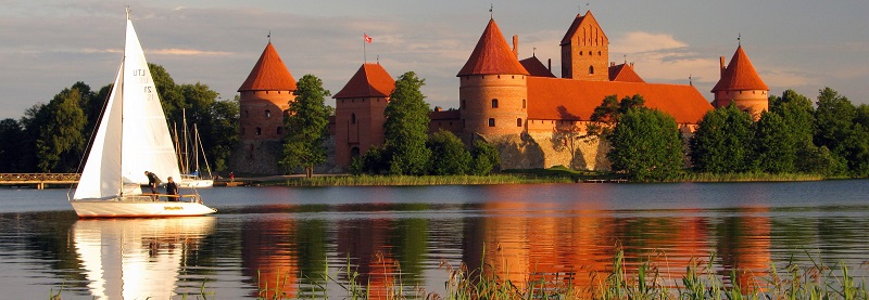 lithuania
