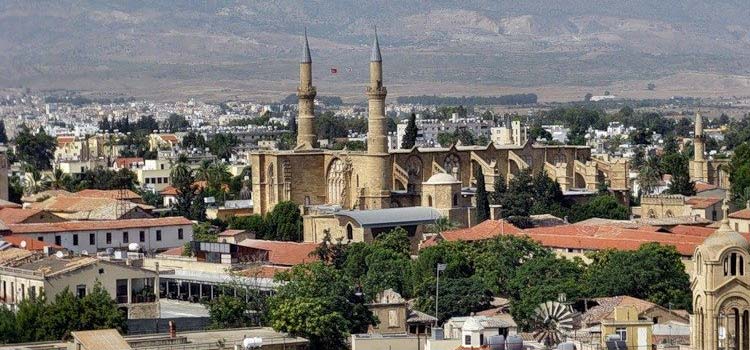 Удаленное открытие корпоративного счета в кипрском банке Bank of Cyprus от 650 евро