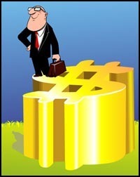 Как пополнить оффшорный банковский счет без инициалов получателя?