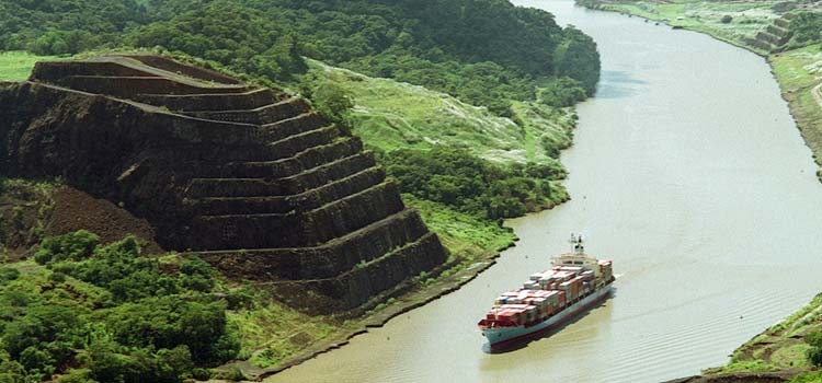 panama