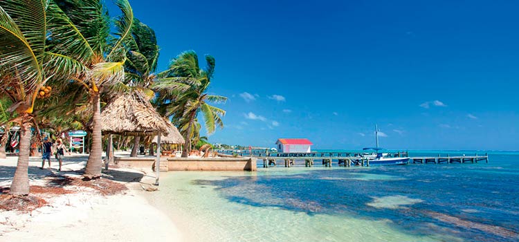 BELIZ