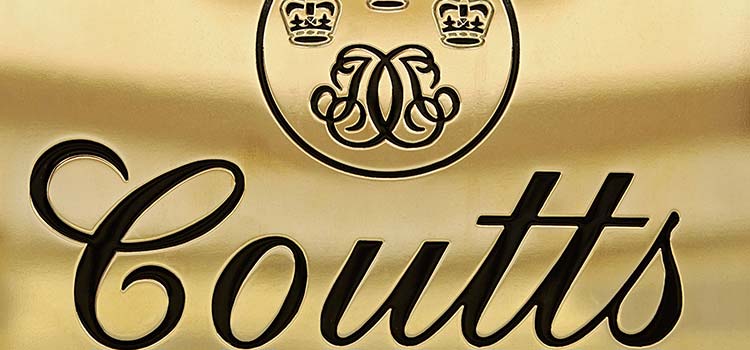 Банковский счет в Швейцарии (банк Coutts) для элиты с обслуживанием высочайшего уровня на русском языке и личным приездом