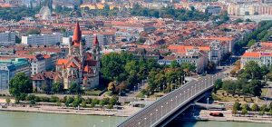 ВНЖ в Австрии для обеспеченных иностранцев