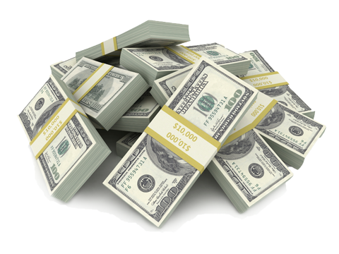 money