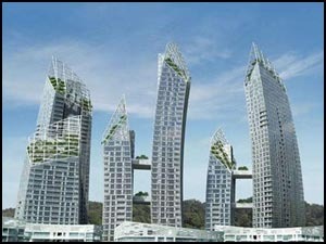 интеллектуальная собственность в Азии