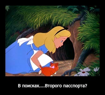 спрос на вторые паспорта