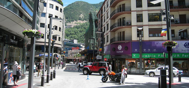 Andorra banking 1