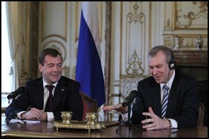 Медведев