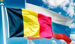 предприятие россии бельгии