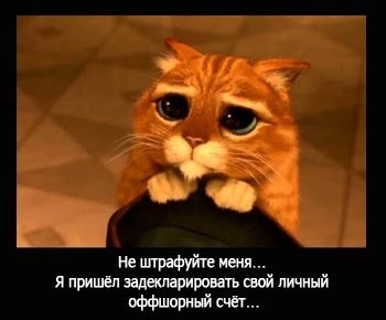 of bank s4et nezadeklarirovanie sceta1