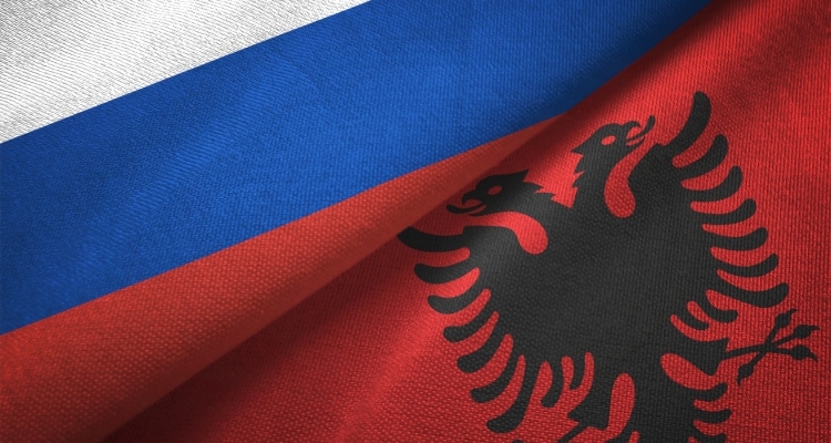 Договор об устранении двойного налогообложения между Россией и Албанией