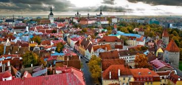Регистрация компании в Эстонии + счет в платежной системе Ирландии