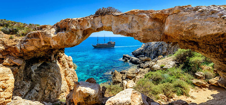 Cyprus offers