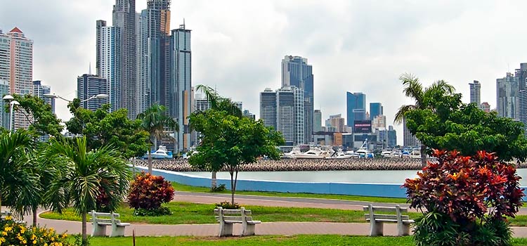 Panama comp