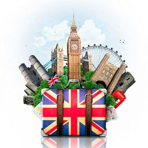 turism gb