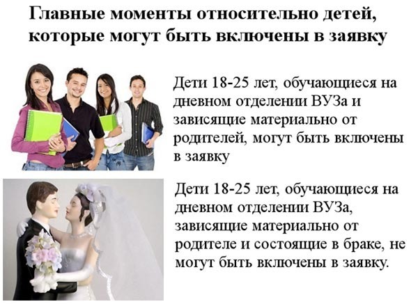 гражданство дети Невис