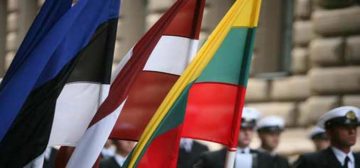 Готовые компании в странах Балтии