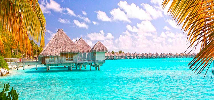 Личный счет в Bank of The Bahamas Limited удаленно