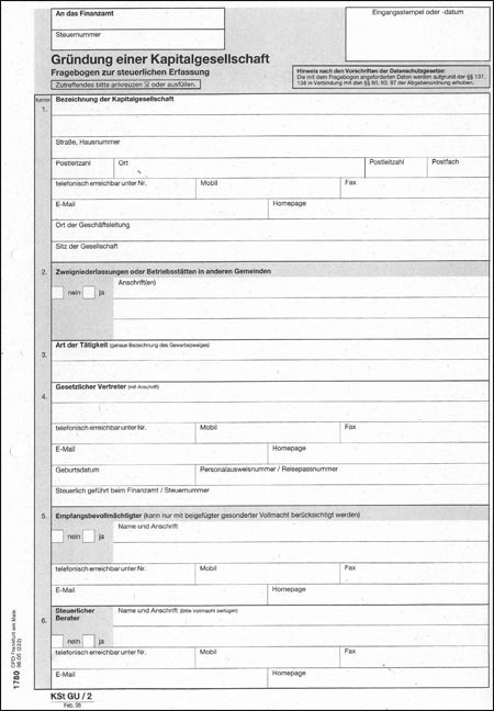 offshornie kompanii reg ob10