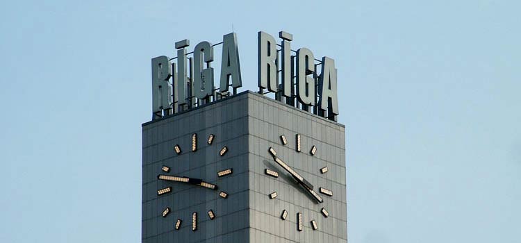 Рига – надёжное место для ваших инвестиций