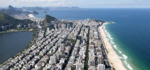Помощь в получении рабочей визы в Бразилию