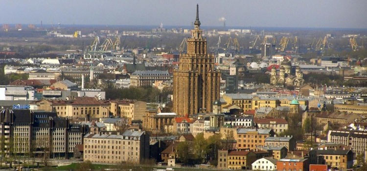 riga oecd