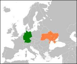 Соглашение об избежании двойного налогообложения Германия-Украина
