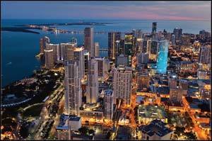 Виза EB-5 в США через инвестиции в недвижимость
