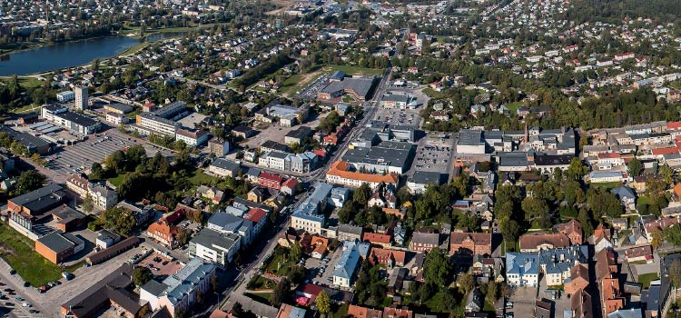 Какие оффшорные услуги может предложить оншорная Эстония?