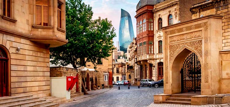 azerbaigan