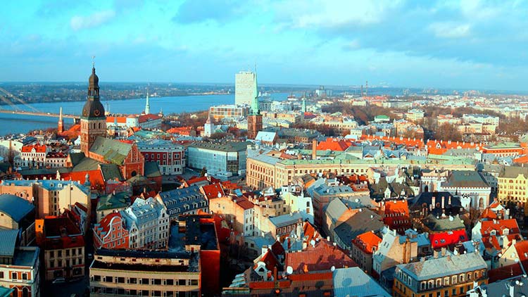riga hold