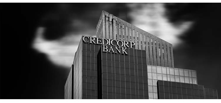 Открытие мерчант-счета в Credicorp Bank в Панаме для панамской компании удаленно