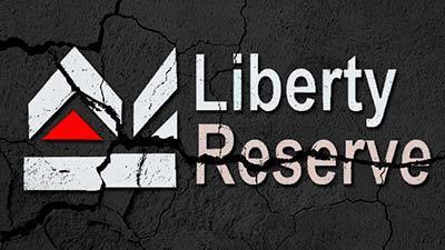Закрытие Liberty Reserve – обвинение в отмывании денег