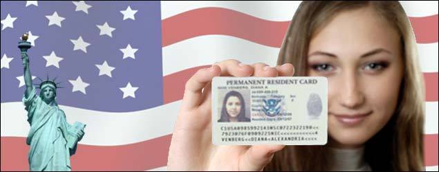 Американская Грин Кард через инвестиционную программу EB-5