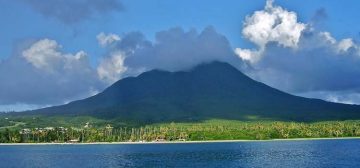 Получение лицензии на брокерские операции по перестрахованию на острове Невис