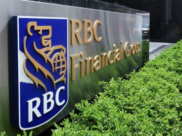 Брокерский счет в Джерси на платформе Royal Bank of Canada