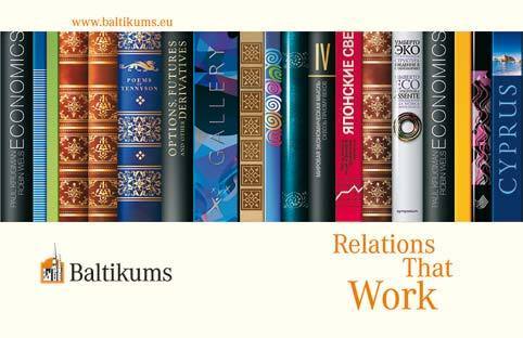 Baltikums Bank AS (BlueOrange)