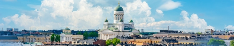 Финляндия