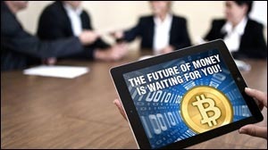 Бумажная валюта вымирает…может Bitcoin спасет мир?
