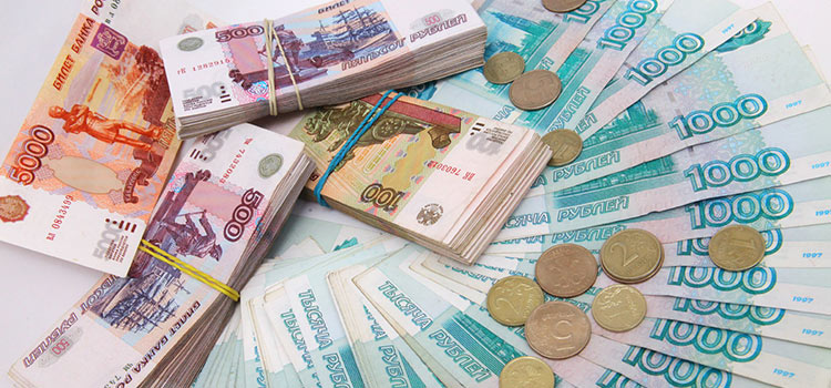 В России действует валютный контроль со штрафами до 100% за неправильный перевод на иностранный счет