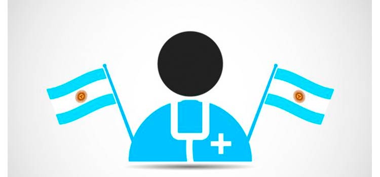 Медицинское обслуживание в Аргентине