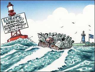 emigracija kol per