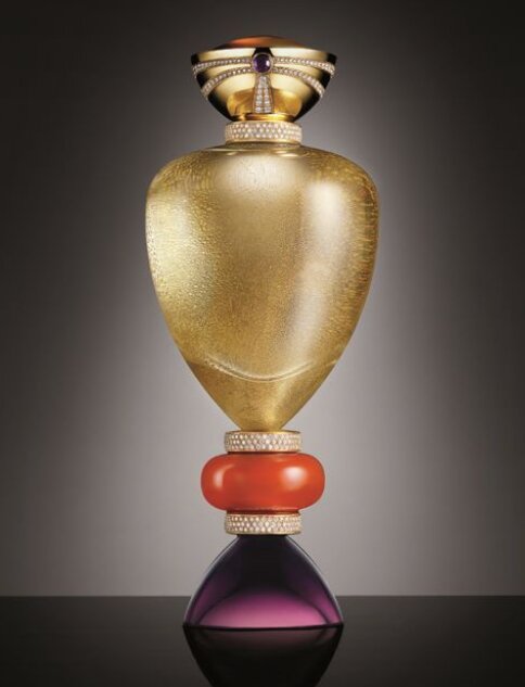 Opera Prima, Bvlgari