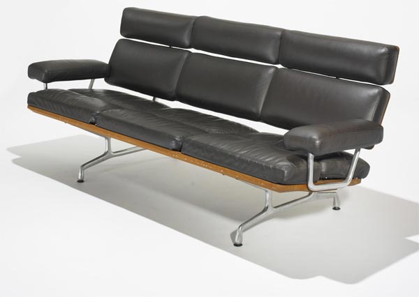 The Eames Sofa